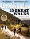 Los Angeles Magazine Subscription