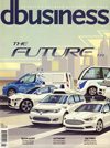 Dbusiness Magazine Subscription