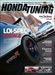 Honda Tuning Magazine