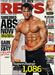 Reps! Magazine