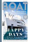 BOAT International US Magazine Subscription