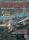 Best Price for Pipers Magazine Subscription