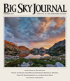 Big Sky Journal Magazine Subscription