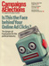 Campaigns & Elections' Politics Magazine