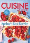 Cuisine at Home Magazine Subscription