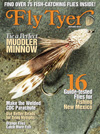 Fly Tyer Magazine Subscription