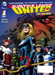 Justice League of America Magazine