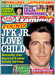 National Examiner Magazine