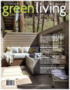 Green Living Magazine Subscription