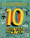 Science News Magazine Subscription