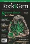 Rock Gem Magazine Subscription