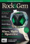 Rock Gem Magazine Subscription