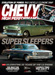 Chevy High Performance Magazine