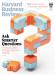 Harvard Business Review Magazine