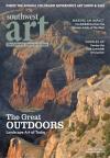 Southwest Art Magazine Subscription
