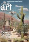 Southwest Art Magazine Subscription