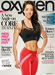 Oxygen Magazine
