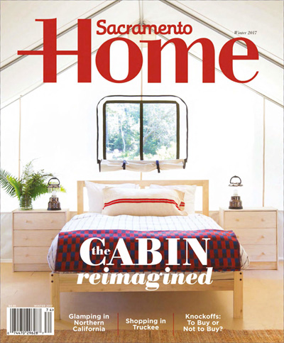 Subscribe to Sacramento Home