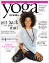 Yoga Journal