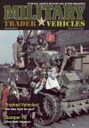 Military TraderVehicles Magazine Subscription