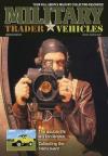 Military TraderVehicles Magazine Subscription