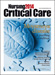 Nursing2013 Critical Care Magazine