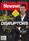 Newsweek Digital Magazine Subscription