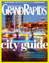 Grand Rapids Magazine Subscription