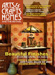 Arts & Crafts Homes Magazine