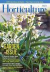 Horticulture Magazine Subscription