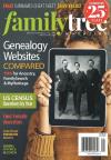 Family Tree Magazine Subscription