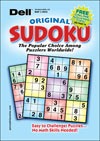 Best Price for Dell Original Sudoku Magazine Subscription