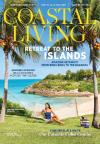 Coastal Living Magazine Subscription