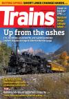 Trains Magazine Subscription