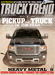 Truck Trend Magazine