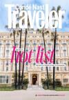 Best Price for Conde Nast Traveler Magazine Subscription