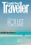 Best Price for Conde Nast Traveler Magazine Subscription