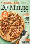 Cooking Light Magazine Subscription