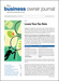 Business Owner Journal