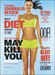 Columbia Journalism Review Magazine