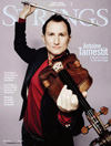 Strings Magazine Subscription