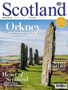 Scotland Magazine Subscription