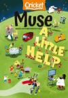 Muse Age 10 and Up Magazine Subscription
