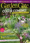 Garden Gate Magazine Subscription