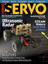 Servo Magazine Subscription
