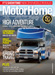 MotorHome Magazine