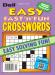 Dell's Easy Fast 'n' Fun Crosswords Magazine