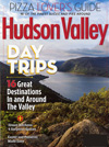 Hudson Valley Magazine Subscription