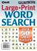 Puzzler's Word Search Magazine