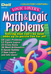 Dell Math Logic Problems Magazine Subscription